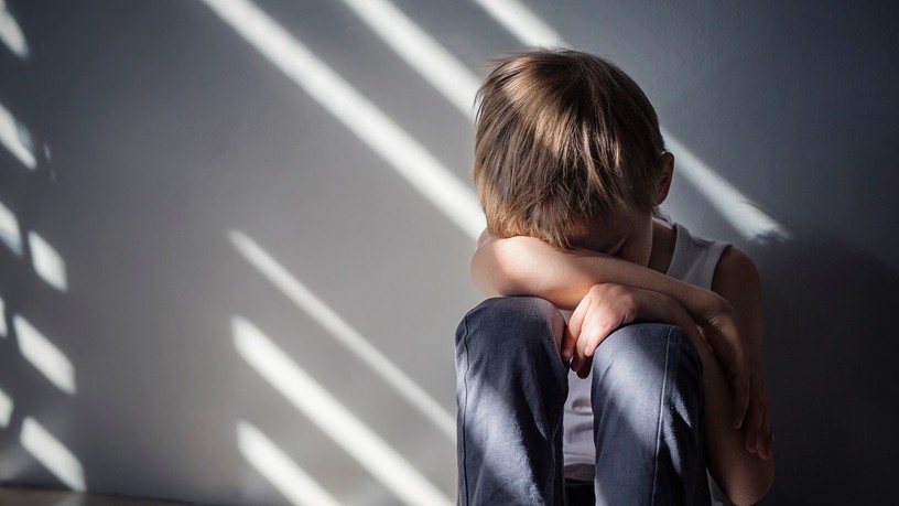 stressz gyerek otthoni módszer segít