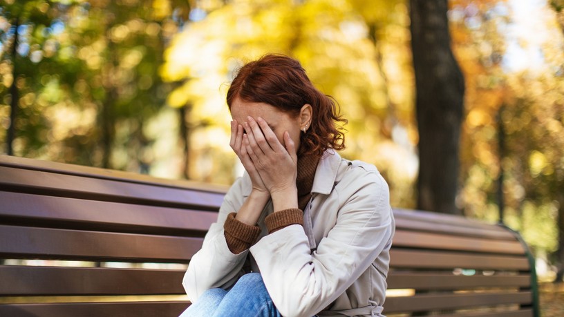 premenstruacios szindróma, őszi depresszió, szorongás