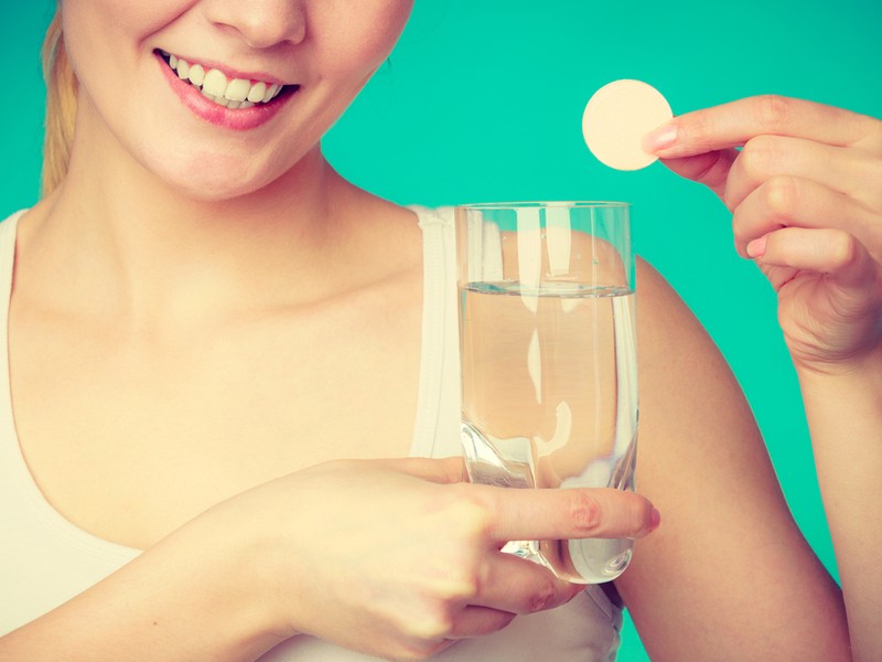 Ezt a Calcium-Sandoz pezsgőtablettát nyugodtan szedheti