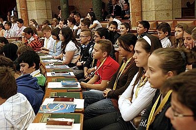 A fejlett higiénia - és jó gyermekkori teljesítmény