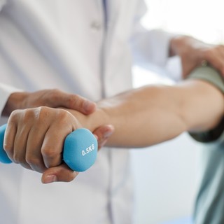 Parkinson-kór: a kutatók szerint ez a módszer lelassíthatja a lefolyását című cikk nyitóképe