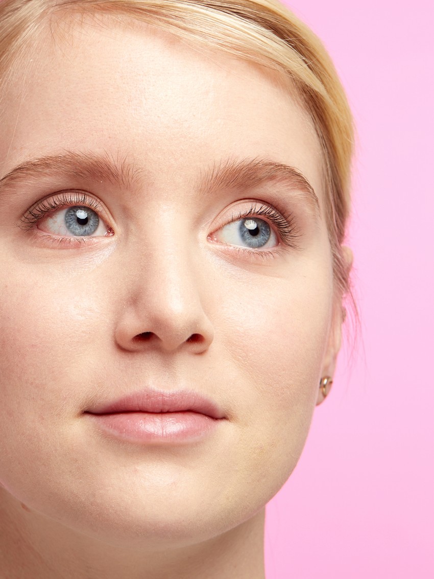 A megfelelő bőrápolás segítségével egész évben egészséges lehet az arcbőrünk. / Kép: Ilcsi