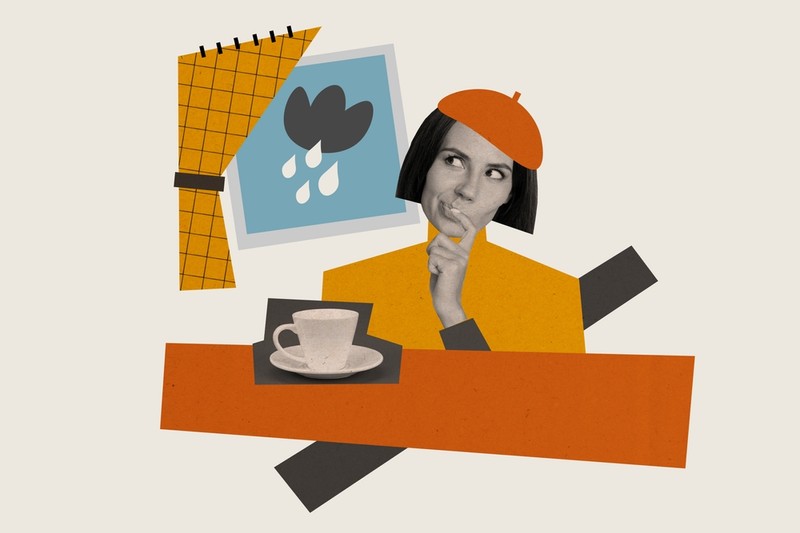 Orvosmeteorológia: szakadozó felhőzet, szaggató fejfájás! Ez vár ránk szombaton