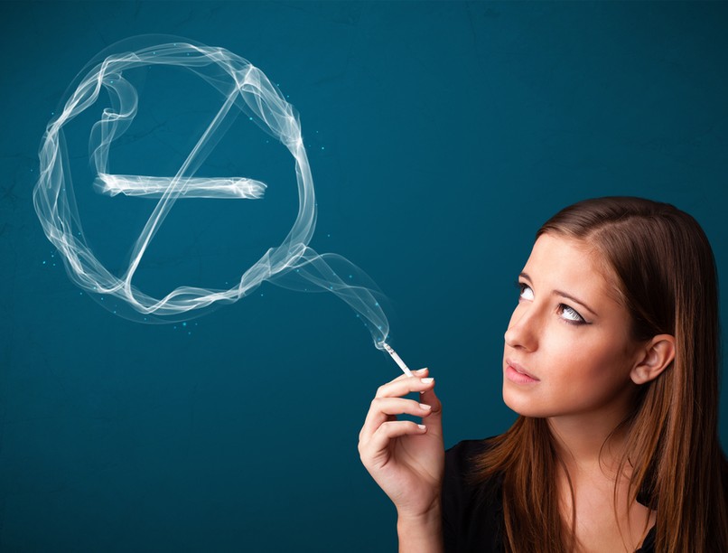 dohányzás, leszokás