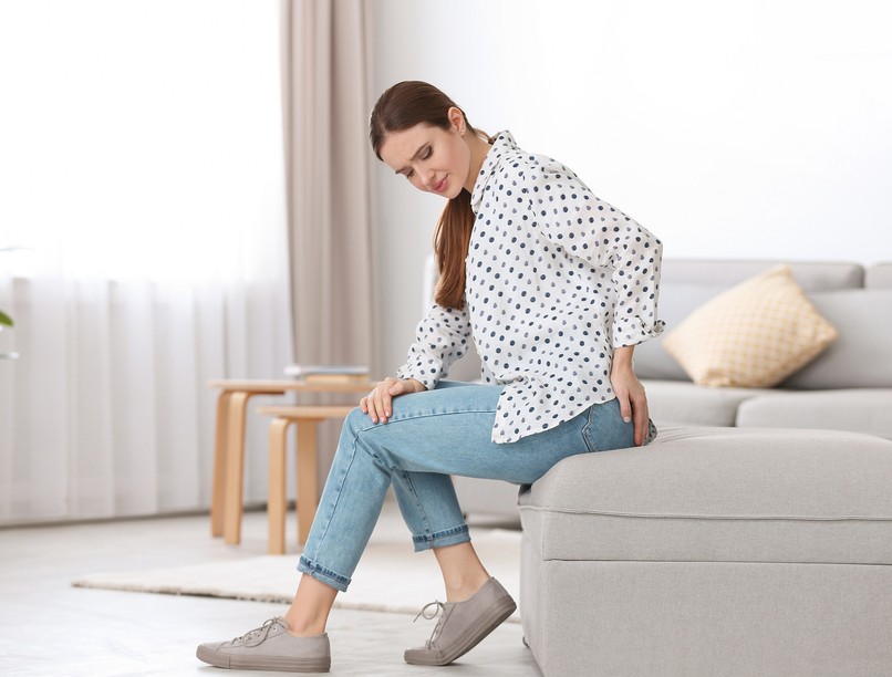 mitől fáj végbél környék végbéltáji fájdalom