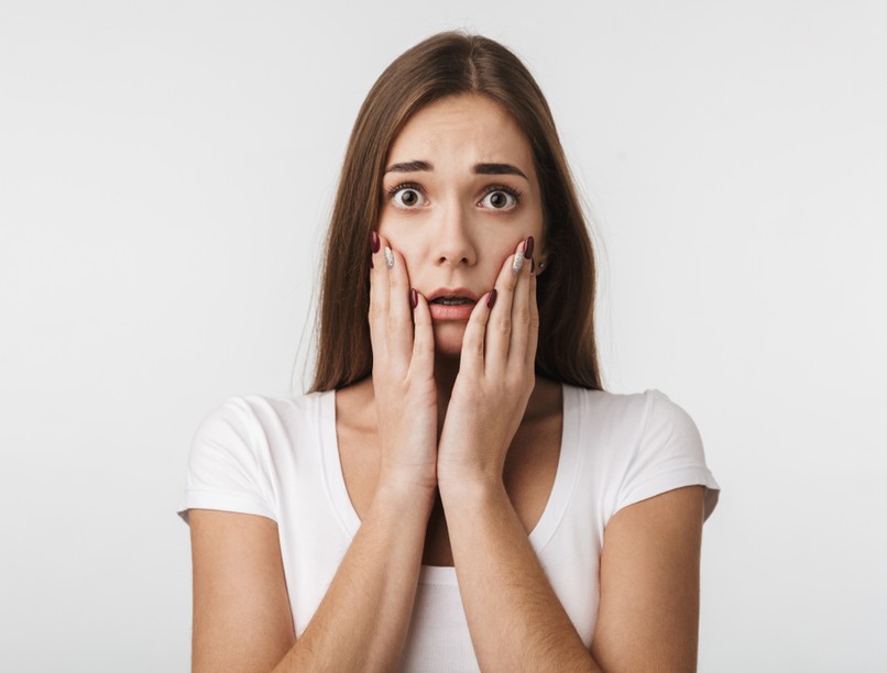 ijedtség, agy, hippokampusz, sejt, neuron