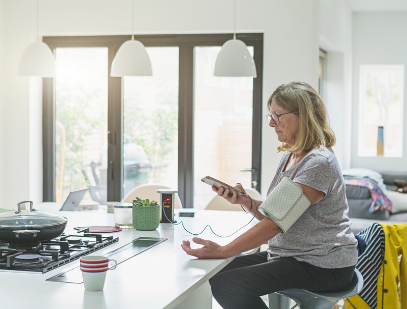 magas vérnyomás, demencia, szív- és érrendszer, szellemi hanyatlás