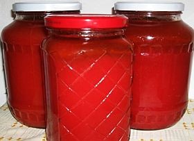 Paradicsomlével a sugárkezelés mellékhatásai ellen