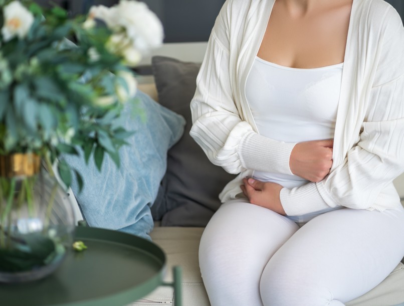 endometriózis Hogyan mutatható ki