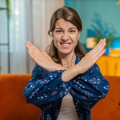 5 egyértelmű jel, hogy itt az ideje többször nemet mondani című cikk nyitóképe