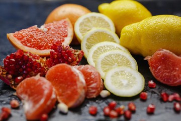 Téli immunerősítés gyümölcsökkel, zöldségekkel - ezt a négyet építse be az étendjébe!