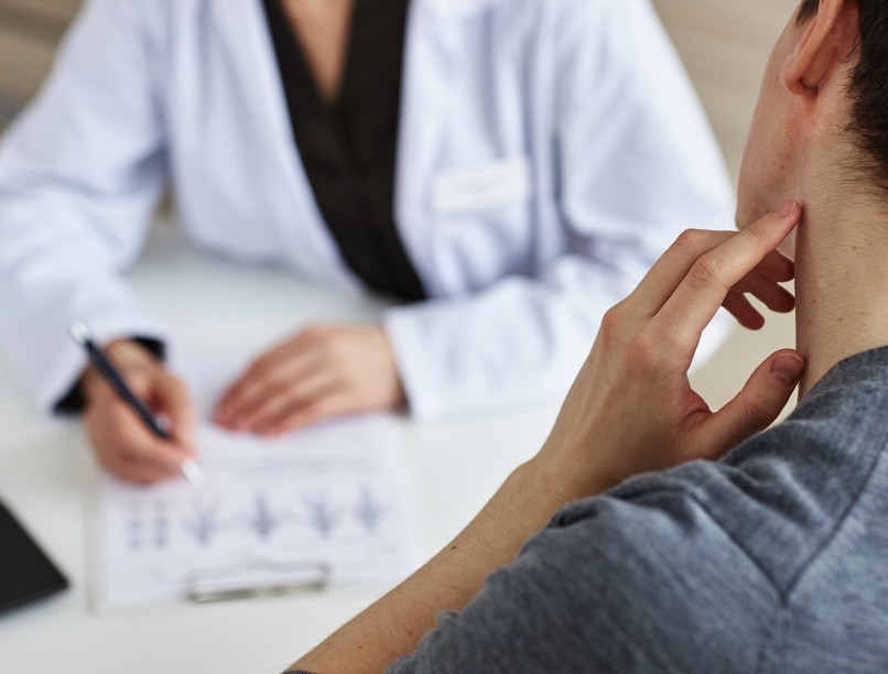 Autoimmun betegség vastagbélrák szűrés rák daganat Crohn