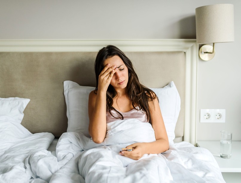 éjszaka, fáradtság, alvás oka fáradtság, alvászavar, kialvatlanság