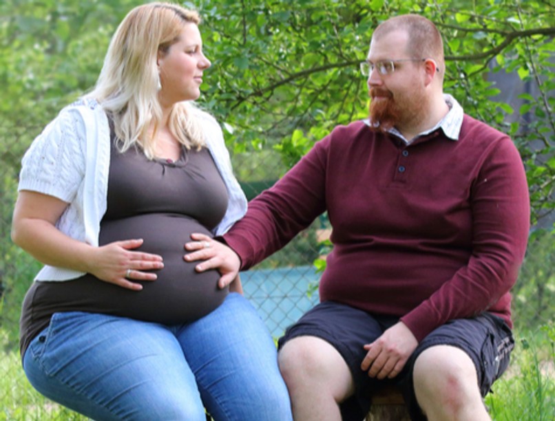 bélrák, túlsúly, terhesség, születési rendellenesség, 