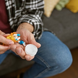 Sok gyógyszert szedek, mely ételekkel és italokkal vigyázzak? Az orvos válaszol  című cikk nyitóképe