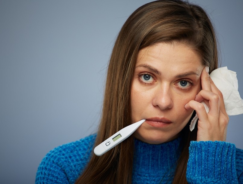 koronavírus, új variáns, covid