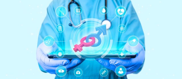 Mennyire véletlenszerű a gyerek neme? Egy új kutatás szerint nem is annyira az, mint azt hisszük