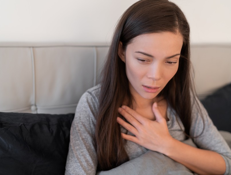 Horkolás légzéskimaradás stroke okai