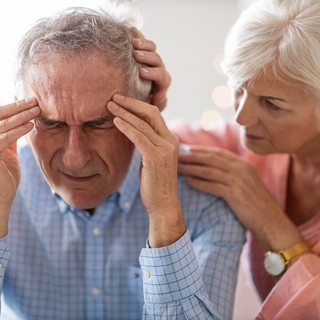 Az Alzheimer-kór 5 egyértelmű, korai figyelmeztető jele című cikk nyitóképe