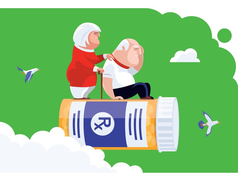 Dr. BetMen betegút-követő rendszer