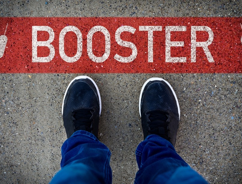 Kásler Miklós, oltás, negyedik oltás, védettség