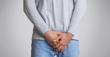  Megnagyobbodott prosztata - ezért veszélyes az, ha nem kezelteti 