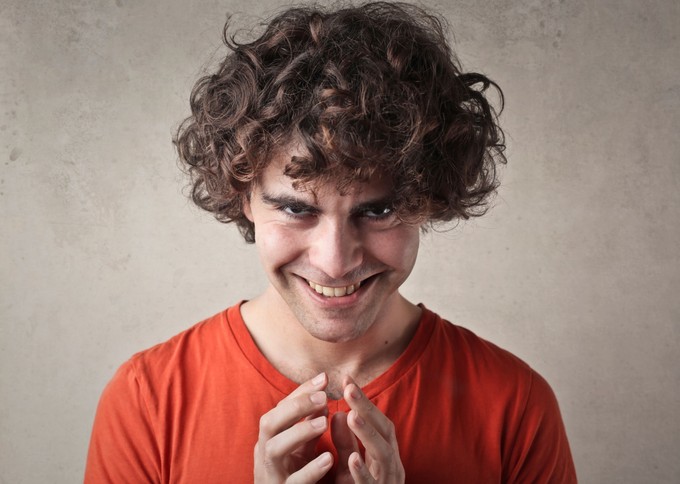 Vajon Ön is pszichopata? Ezek a hétköznapi dolgok is utalhatnak rá című cikk nyitóképe