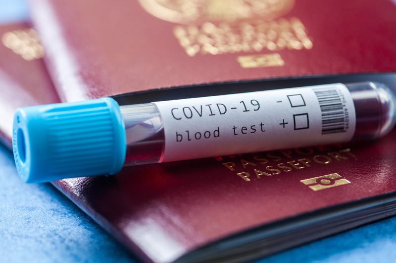 Külföldi nyaralás után karantén és PCR-teszt: ezt kell tennie, a hazatérés után