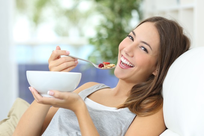 5 gabona, mely nemcsak finom, de egészséges is című cikk nyitóképe