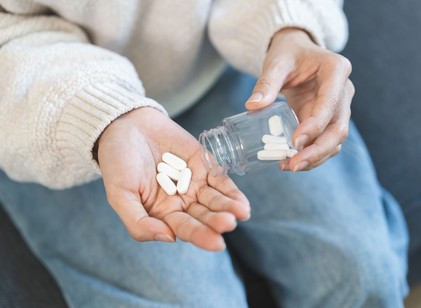 Figyelmeztet a szakértő: sokan nagyot hibáznak ezekkel a fájdalomcsillapítókkal című cikk nyitóképe