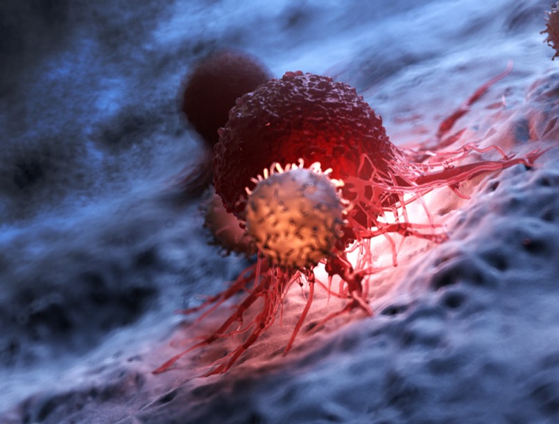 rák, daganat, genetikai szűrés, tumor