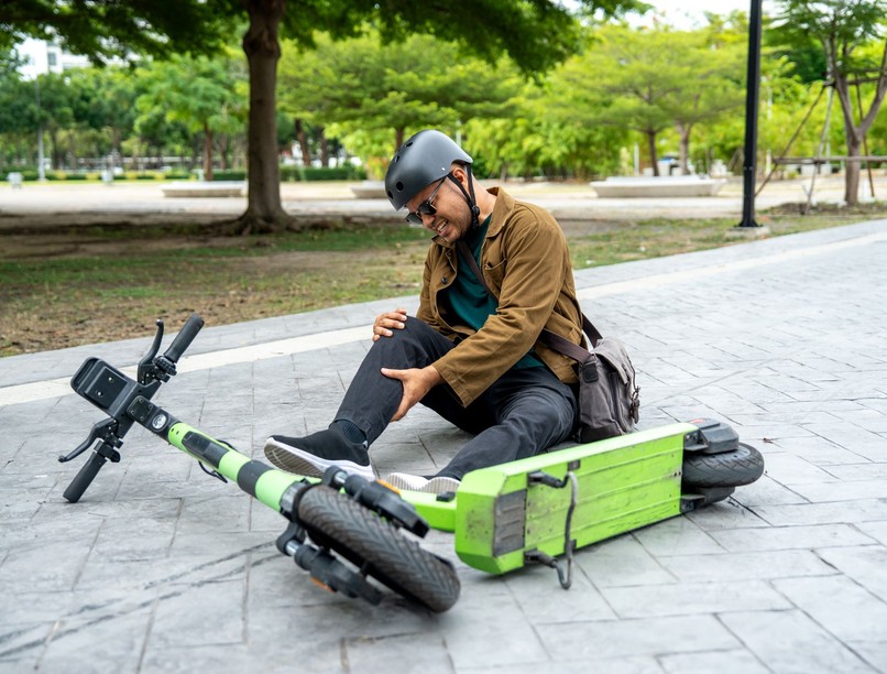 sürgősségi sérülés baleset megelőzés kórház