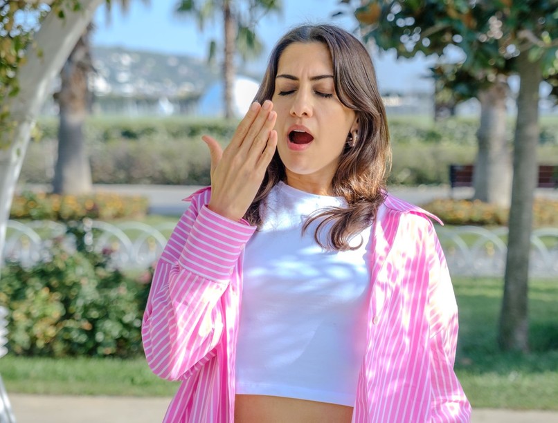 tavaszi fáradtság valódi biológiai oka