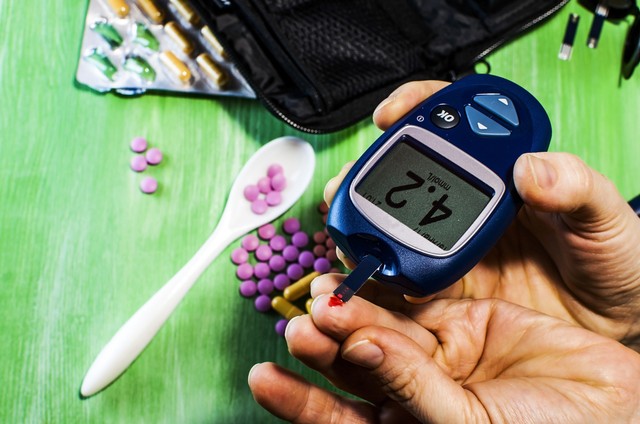 Nem tudok lefogyni, mi a bajom? - válaszol az orvos