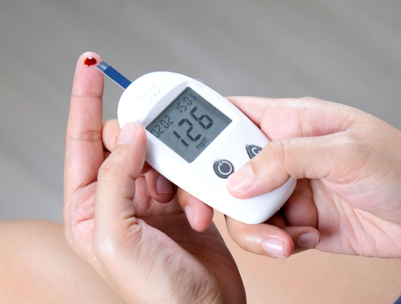 kell ellenőrizni vércukor nem cukorbeteg