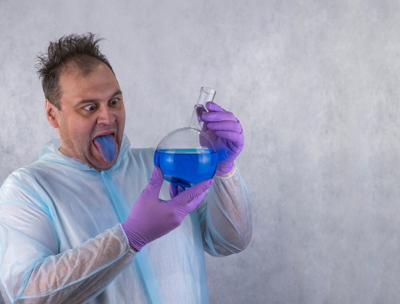 metilénkék alkohol okozta betegségek gyógyítása