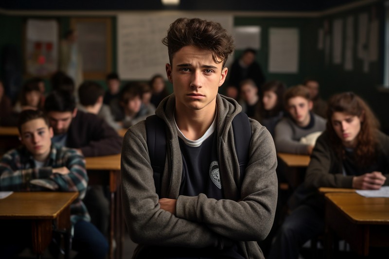 Egyre több a mentális beteg gyerek az iskolákban - így segít a KórházSuli