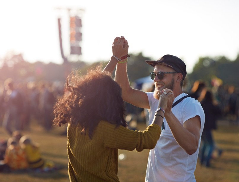 fesztivál, koncert 2021, védettségi igazolvány