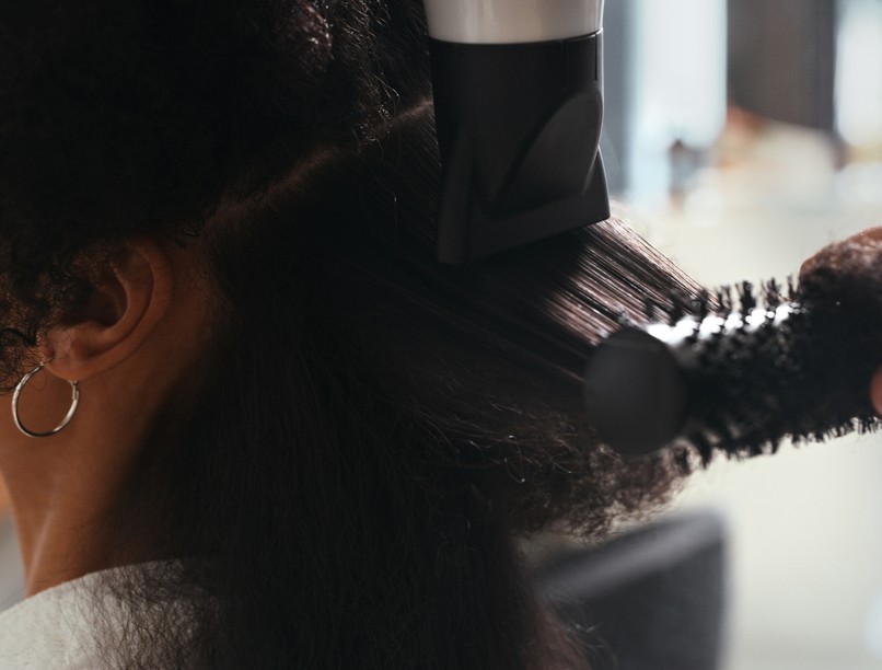 hajápolószer, hajkiegyenesítés, méhrák, daganat