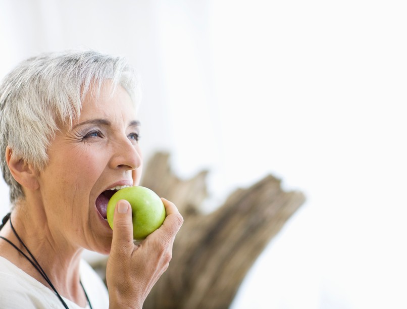 Egészséges táplálkozással étvágyunk és egészségünk is javulhat