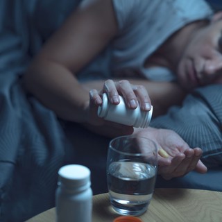 Altatót akar szedni? Ennyi ideig biztonságos – és itt kezdődik a kockázat című cikk nyitóképe