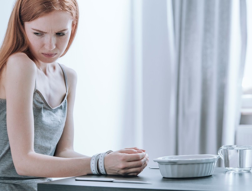 autizmus anorexia kutatás