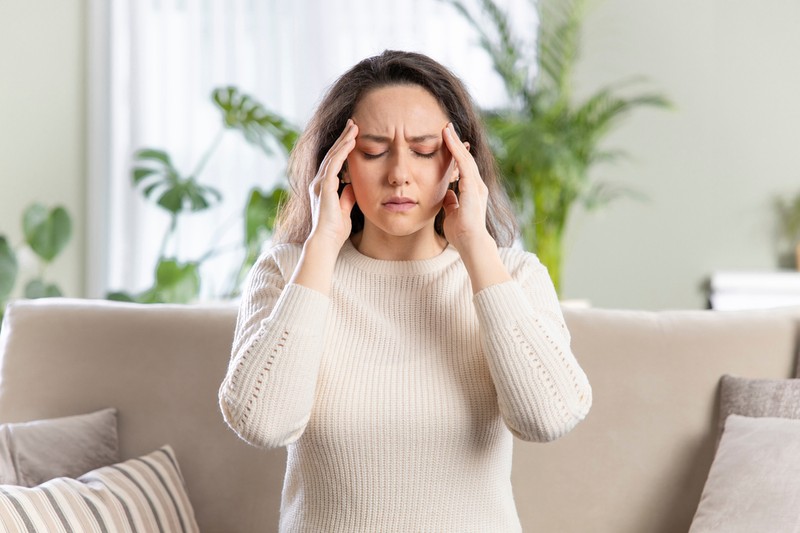 Orvosmeteorológia: ingerlékenységgel és fejfájással indulhat a hét