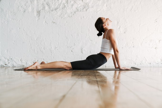 Ennyi mindenben segíthet a jóga című cikk nyitóképe