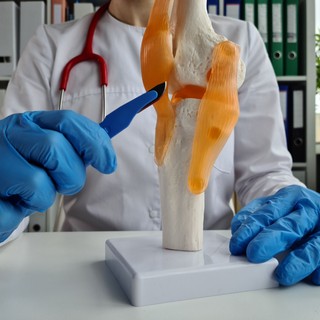 Ínszalagszakadás tünete, vizsgálata és kezelése című cikk nyitóképe