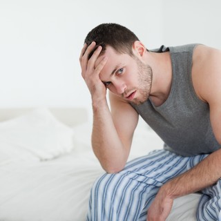 Cukorbetegség jele is lehet az, ha nem elég tettre kész az ágyban című cikk nyitóképe