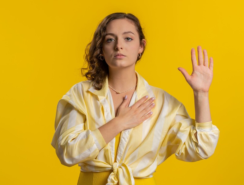 honnan tudom hazudik felismerés