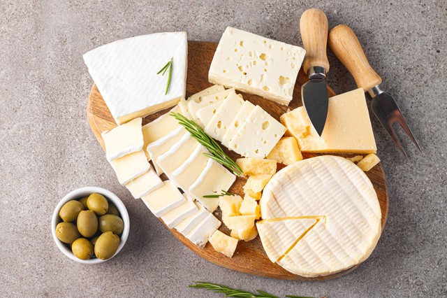 Figyelmeztet a kardiológus – ez a legrosszabb sajt a szívnek