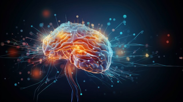 Egy friss kutatás szerint az emberi agy öt jól elkülöníthető korszakon megy át élete során