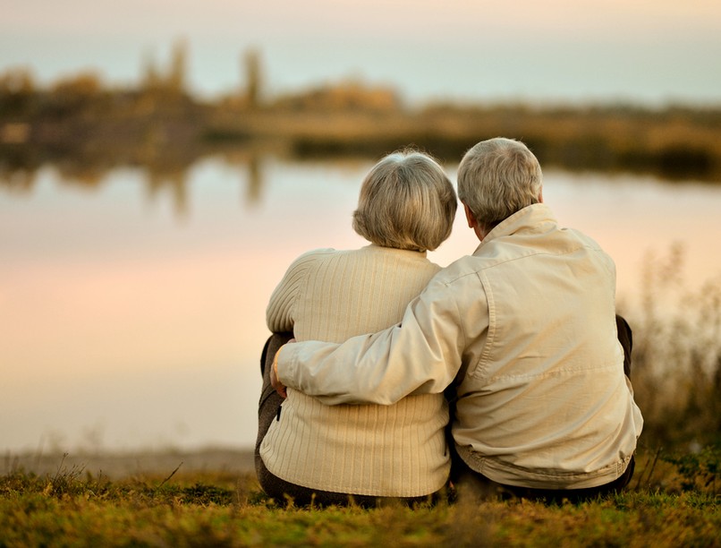 öreg, koronavírus, covid, várható élettartam